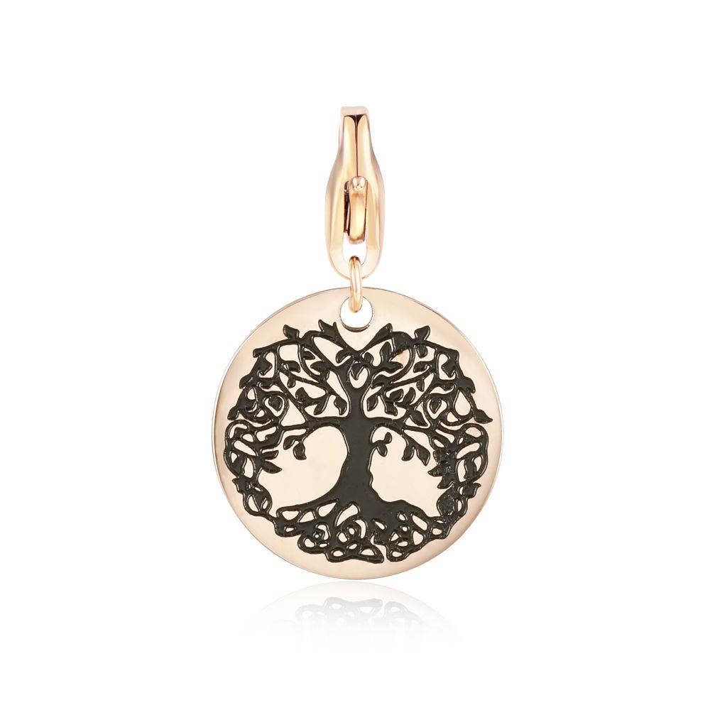 CHARM ALBERO DELLA VITA ROS&Egrave; - S
