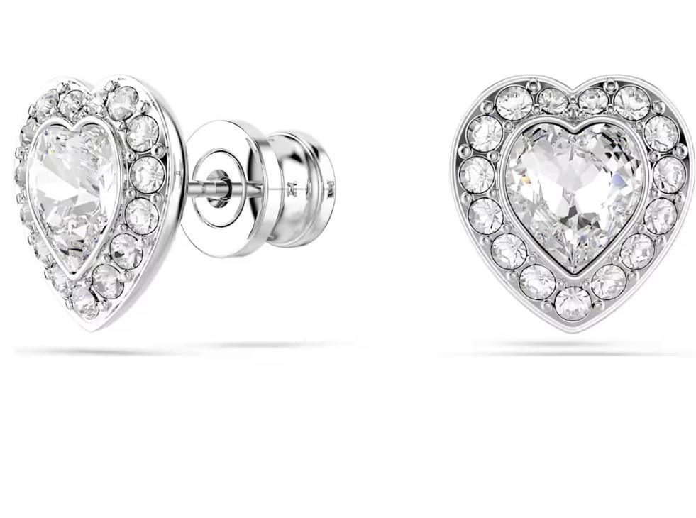 ORECCHINI A LOBO ARIANA GRANDE X SWAROVSKI - SWAROVSKI