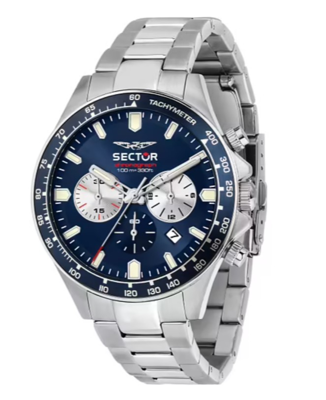 OROLOGIO SECTOR 230 - SECTOR