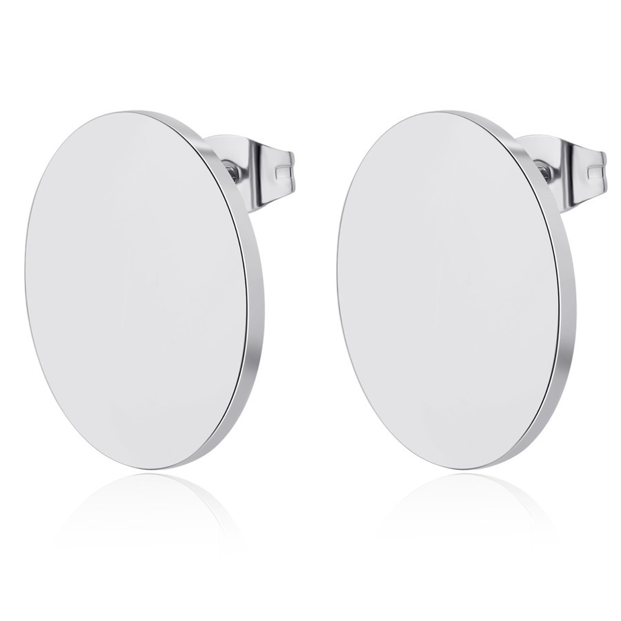 ORECCHINI AL LOBO ELYSIUM  - S