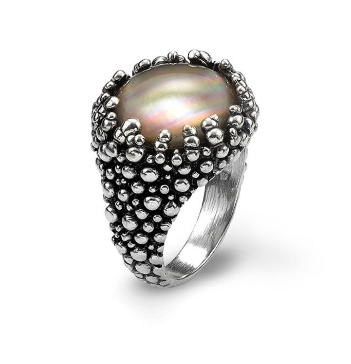 ANELLO MAUI MIS. 16 - GIOVANNI RASPINI