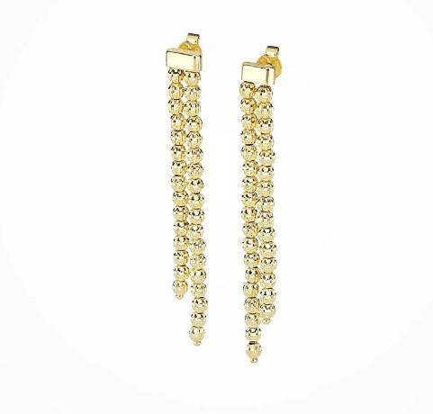 ORECCHINI CRYSTAL DESMOS - DESMOS