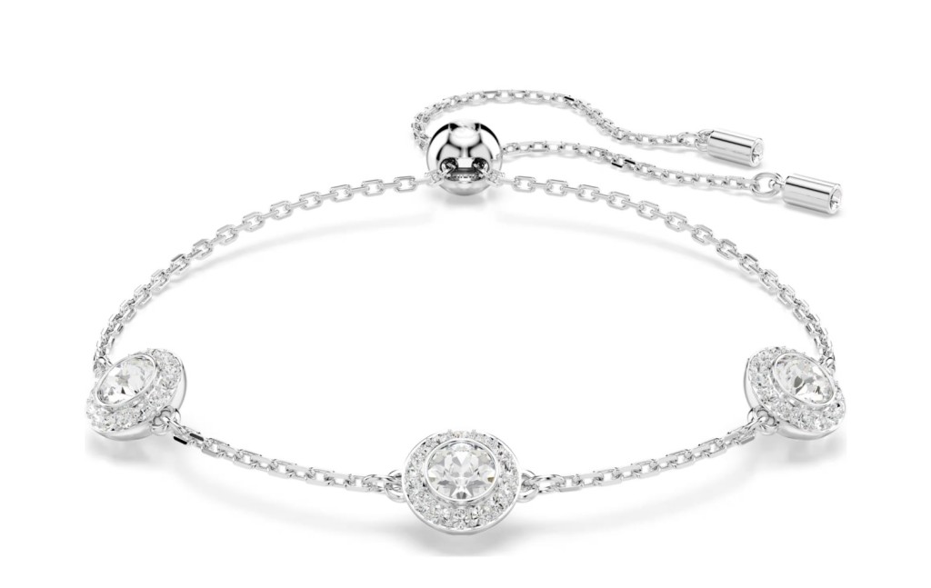 BRACCIALETTO UNA ANGELIC - SWAROVSKI