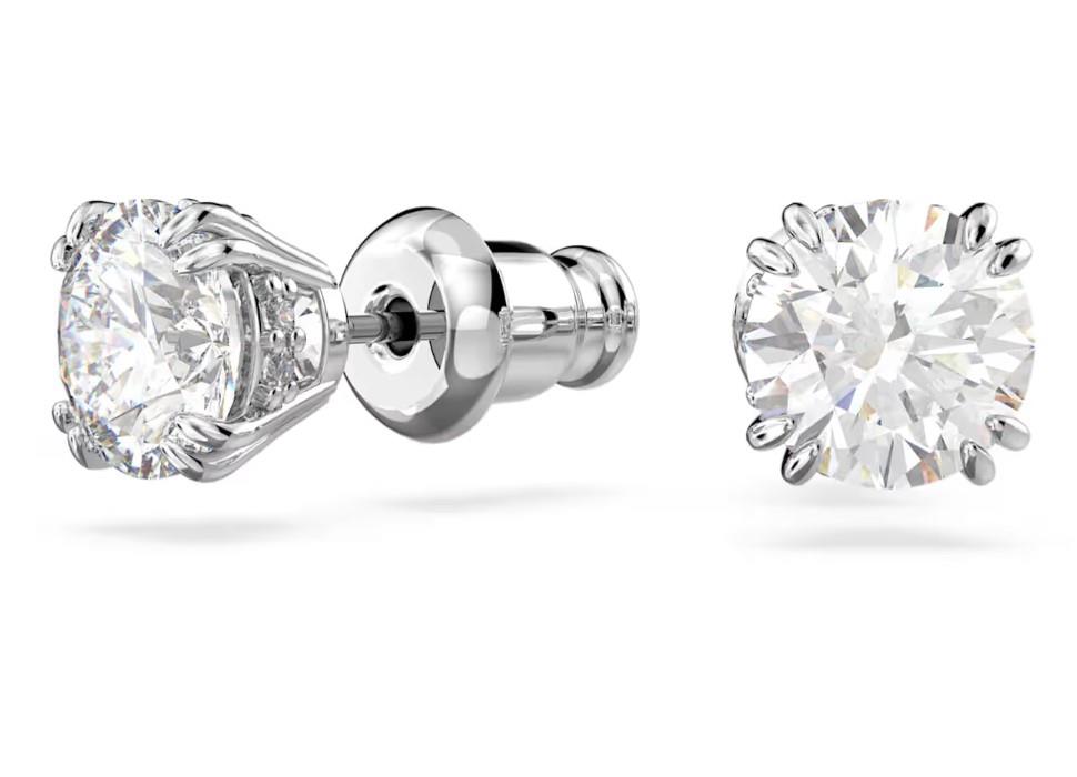 ORECCHINI A LOBO STILLA - SWAROVSKI