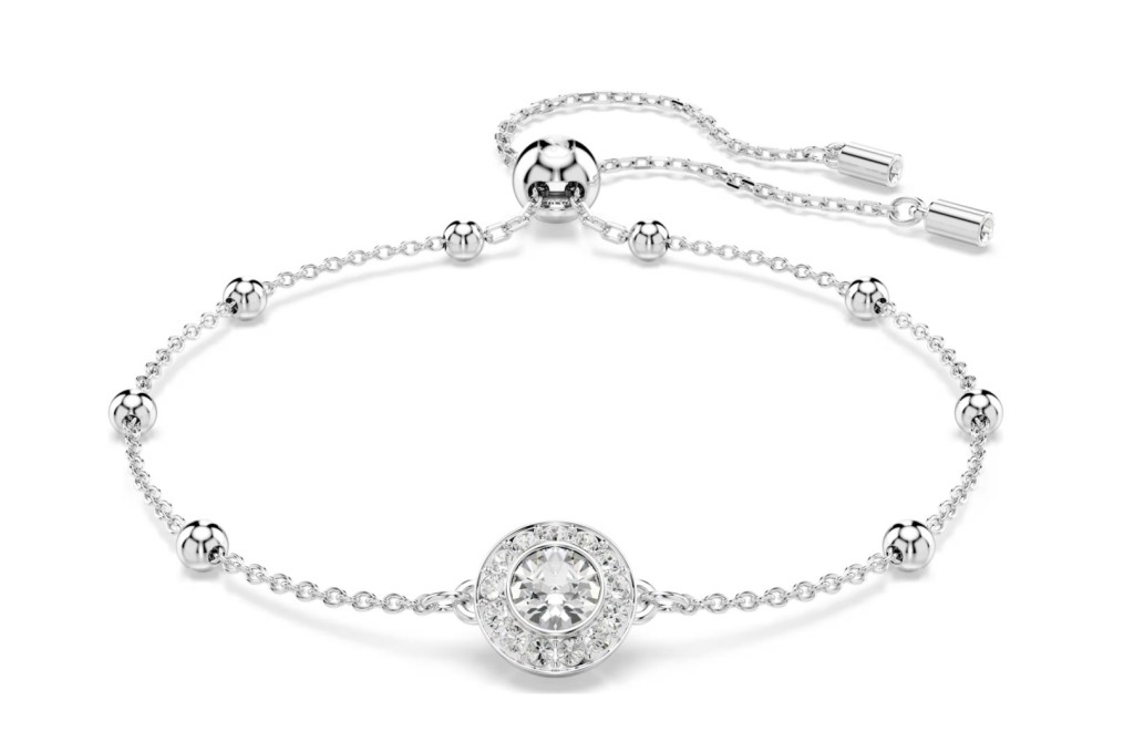 BRACCIALETTO UNA ANGELIC - SWAROVSKI