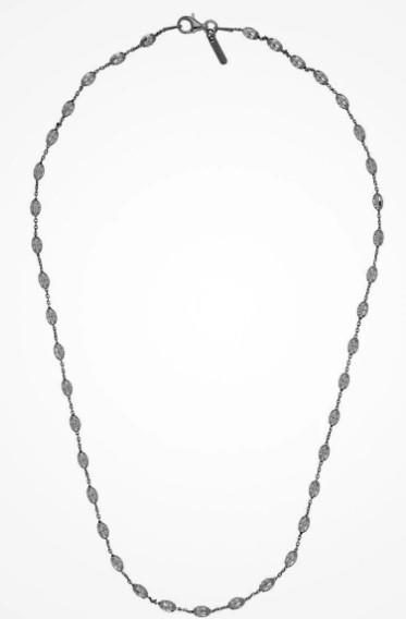 COLLANA STATION NEBULA  - DESMOS