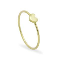 ANELLO FEDINA CUORE - ORO18KT RUE DES MILLE - RUE DES MILLE