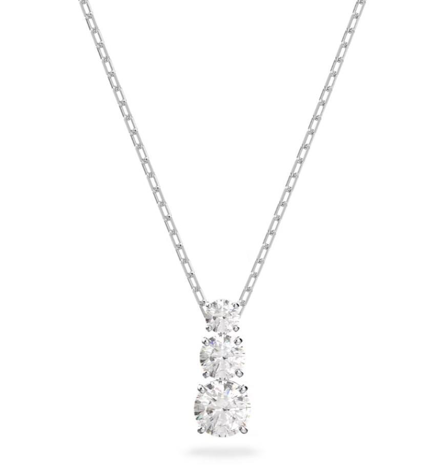 PENDENTE STILLA ATTRACT - SWAROVSKI