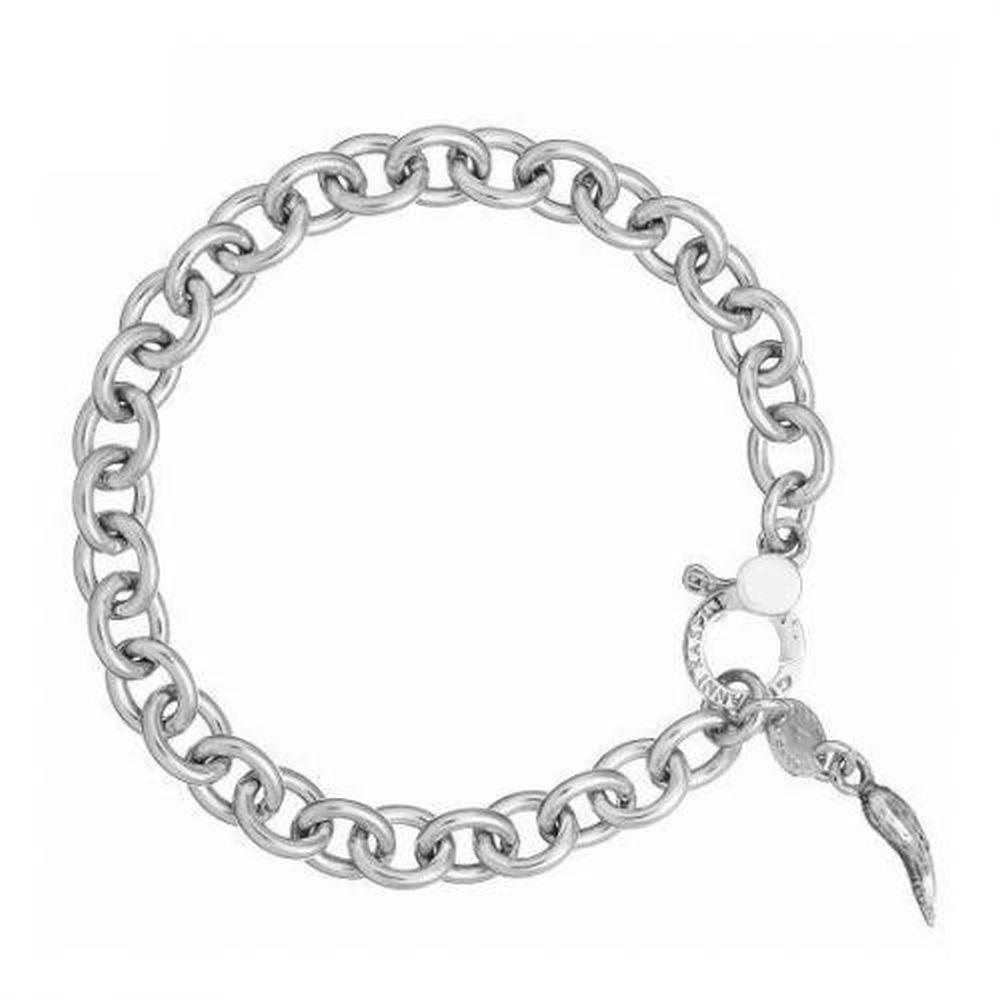 BRACCIALE CATENA M CM 20 - GIOVANNI RASPINI