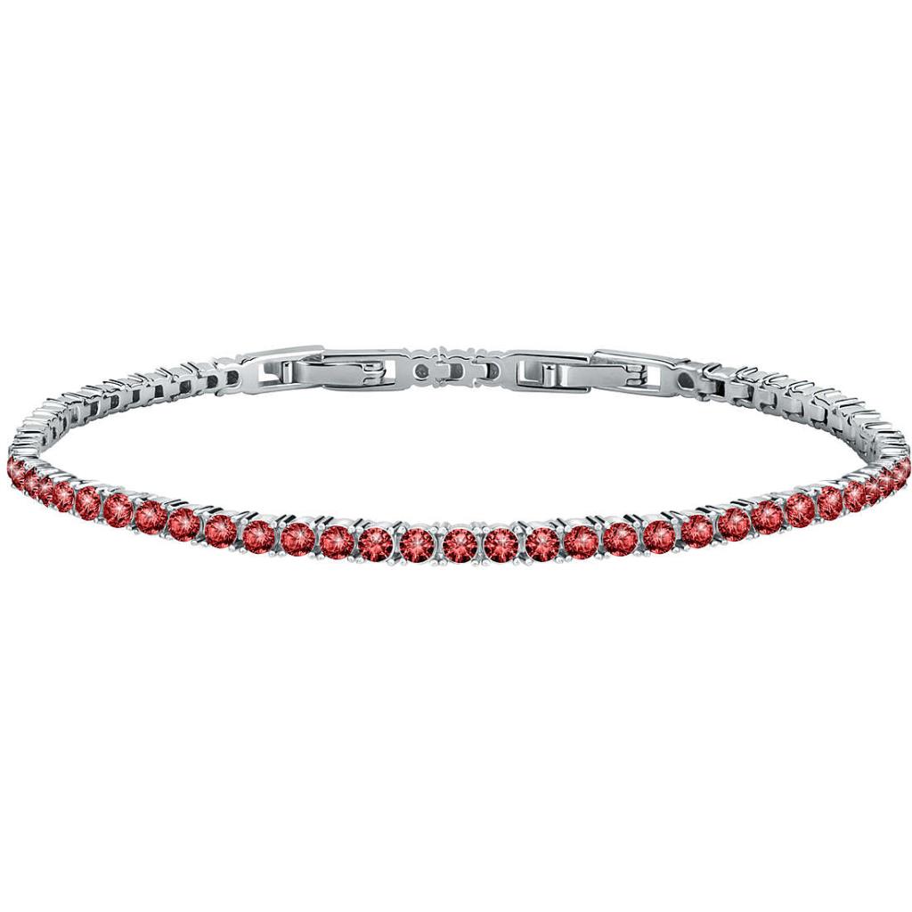 BRACCIALE TENNIS GIOIELLO MORELLATO TESORI - MORELLATO