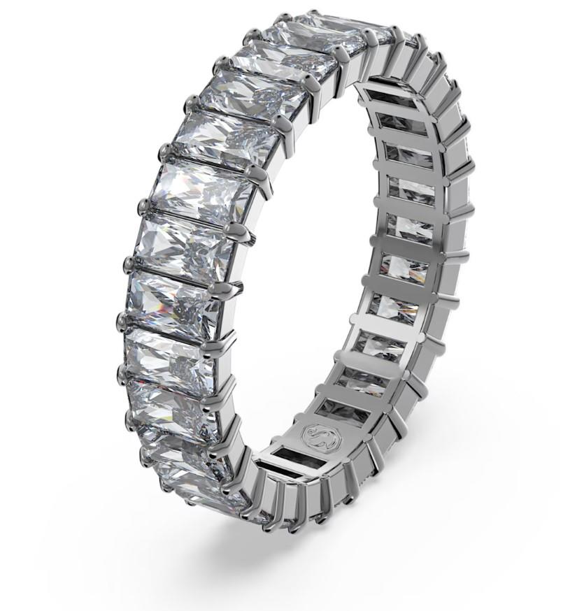 ANELLO MATRIX 64 - SWAROVSKI