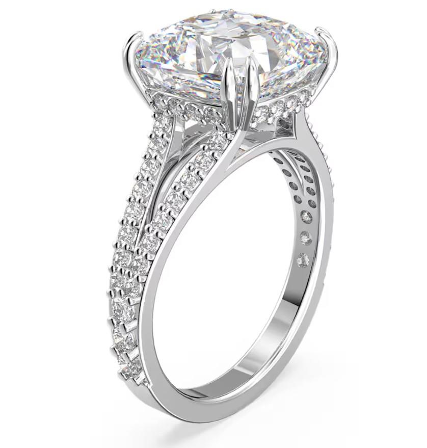 ANELLO COCKTAIL STILLA 58 - SWAROVSKI