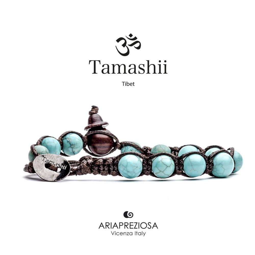 TAMASHII TURCHESE - TAMASHII