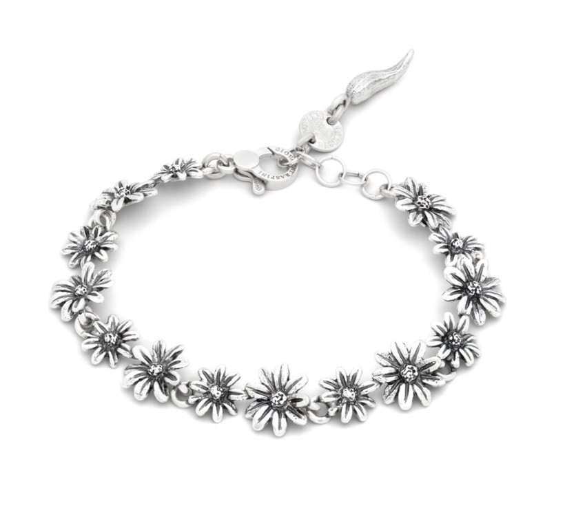 BRACCIALE MINI MARGHERITE CM 19 - GIOVANNI RASPINI
