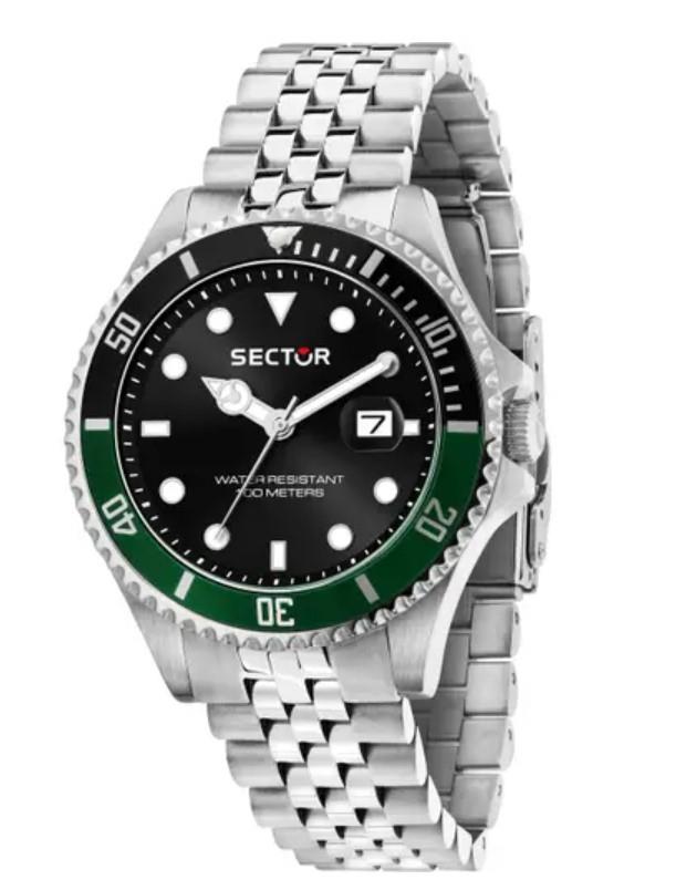 OROLOGIO SECTOR 230 - SECTOR