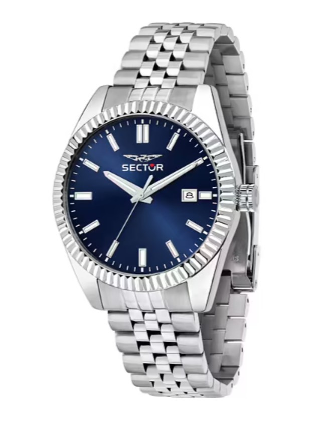 OROLOGIO SECTOR 240 - SECTOR