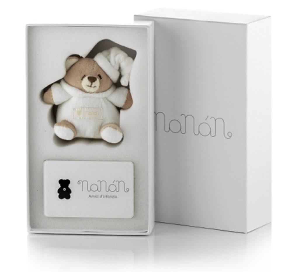 BLISTER NANAN CT.0.14 - NANAN