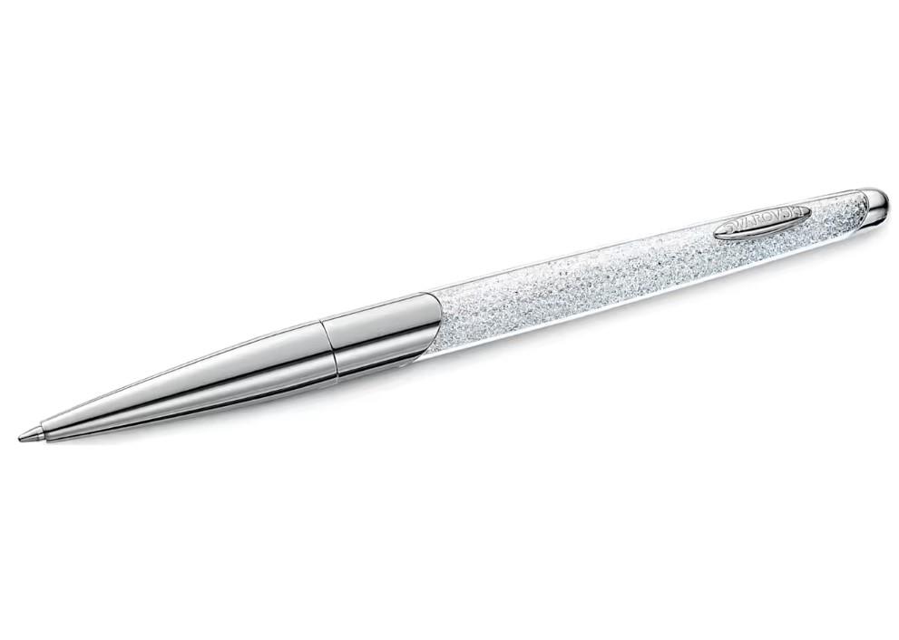 CRYST NOVA BP PEN - CLEAR CR - SWAROVSKI