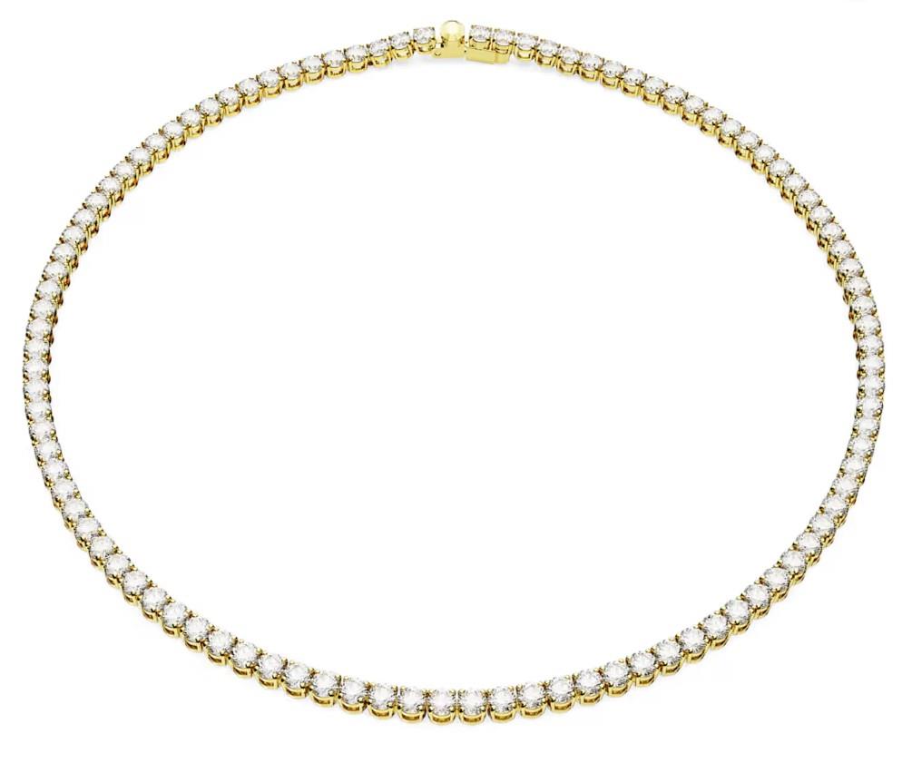 COLLANA MATRIX TENNIS - SWAROVSKI