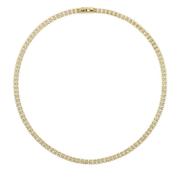 COLLANA INFINITY ROUND DESMOS - DESMOS