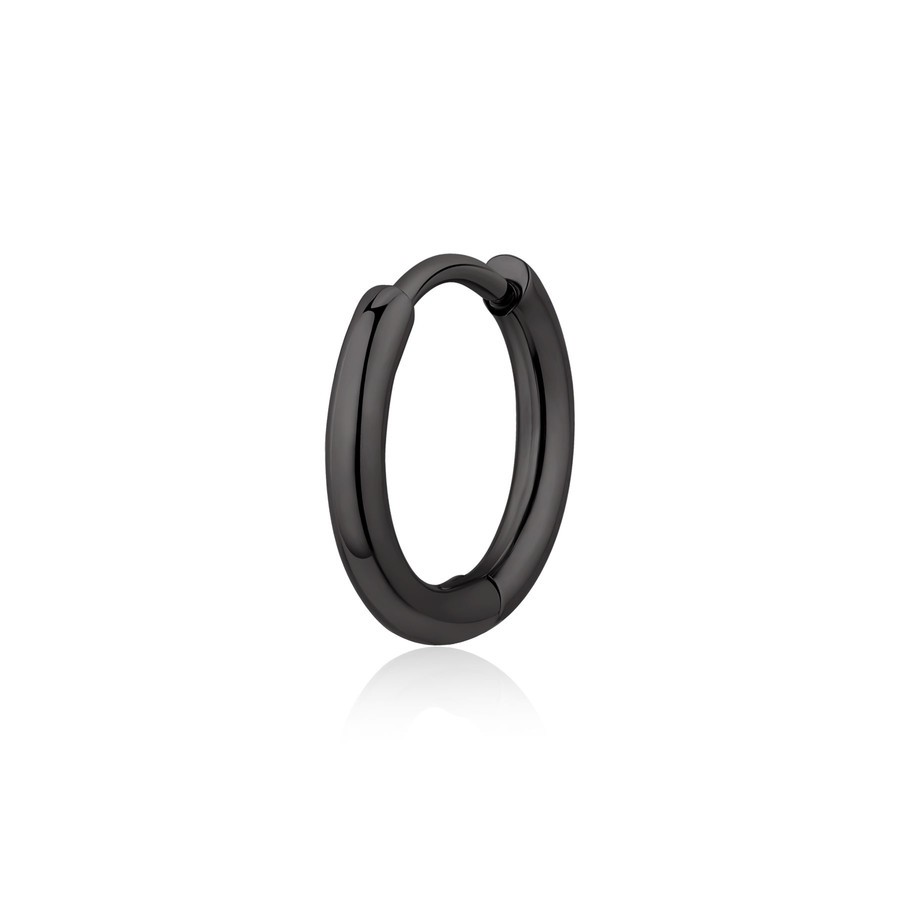 ORECCHINO A CERCHIETTO ROGUE  - S