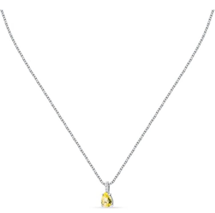 COLLANA GOCCIA MORELLATO - MORELLATO