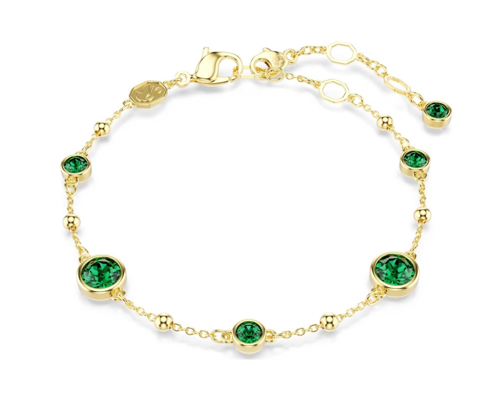 BRACCIALETTO IMBER - SWAROVSKI