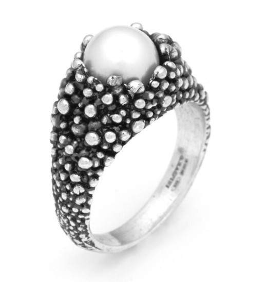 ANELLO MINI DROPS MIS. 14 - GIOVANNI RASPINI