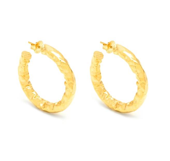 ORECCHINI STONE MEDI GIOVANNI RASPINI - GIOVANNI RASPINI