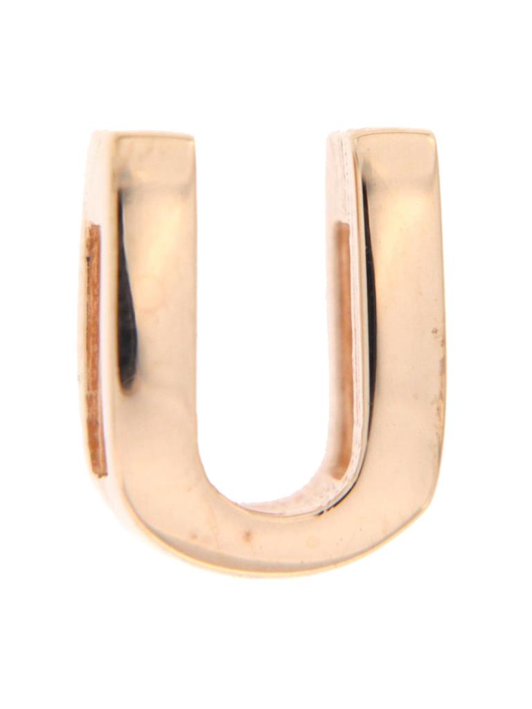 ATTIMO LETTERA U - ROS&Egrave; - RUE DES MILLE