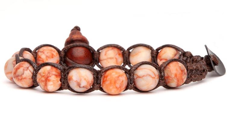 TAMASHII RED NETWORK STONE - TAMASHII