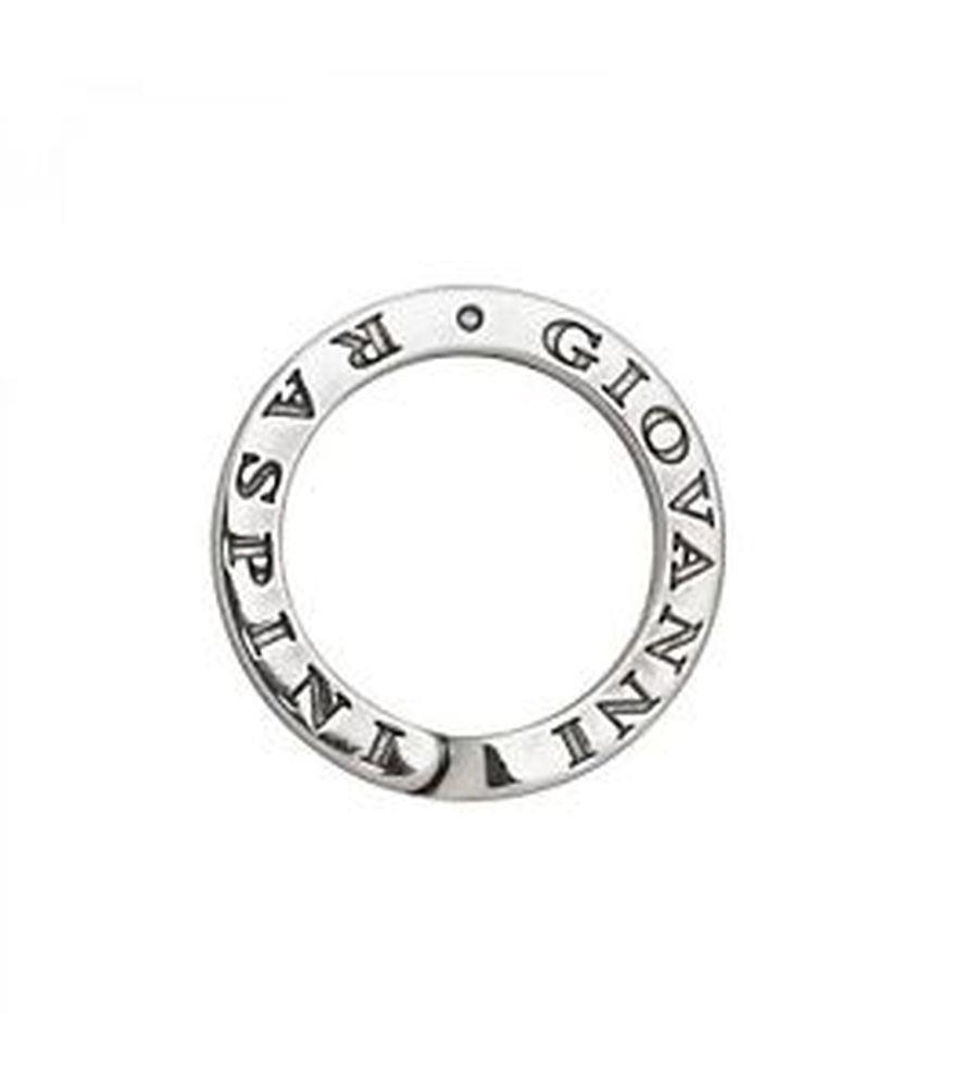 BRIS&Egrave; TONDO DIAM. 27MM - GIOVANNI RASPINI