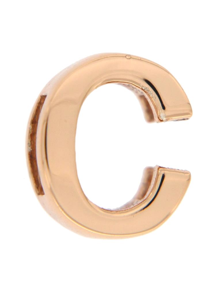 ATTIMO LETTERA C -  ROS&Egrave; - RUE DES MILLE