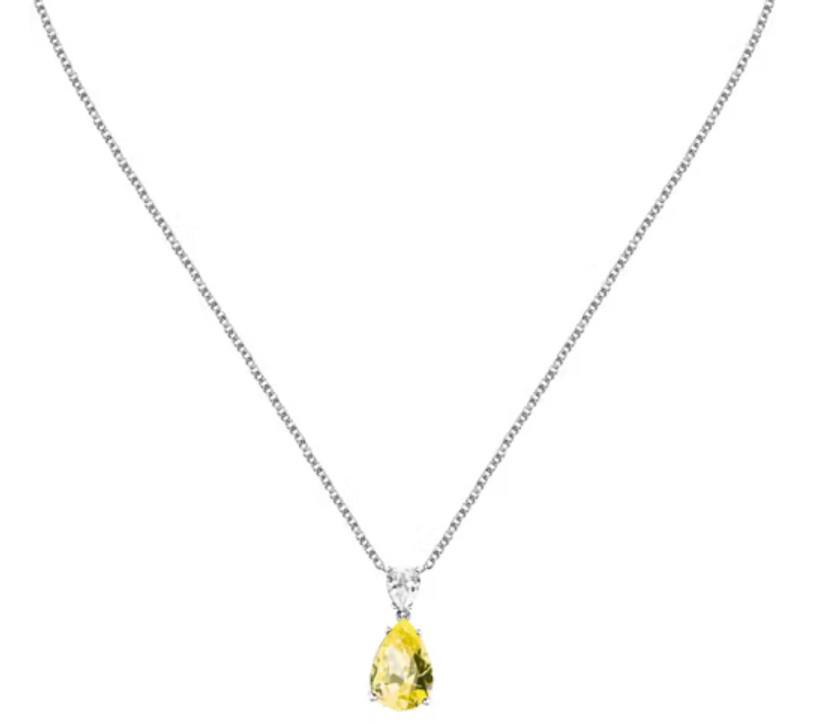 COLLANA MORELLATO TESORI - MORELLATO