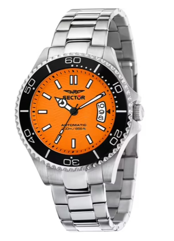 OROLOGIO SECTOR 230 - SECTOR