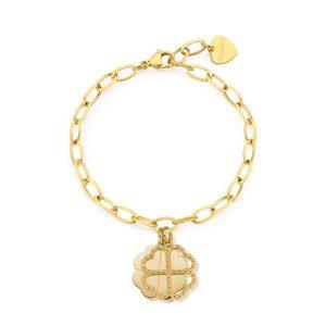 BRACCIALE MESSAGE S'AGAP&Ograve; - S