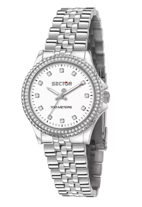 OROLOGIO SECTOR 230 - SECTOR