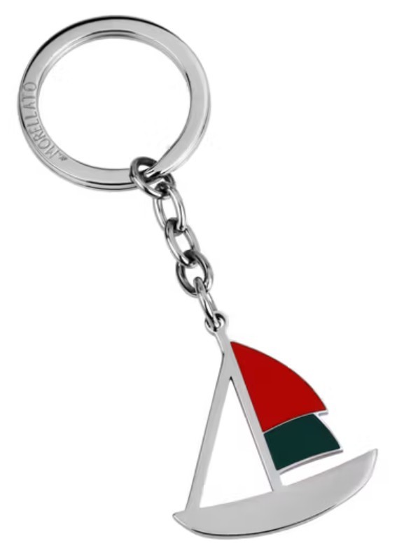 PORTACHIAVI MORELLATO MARINE - MORELLATO