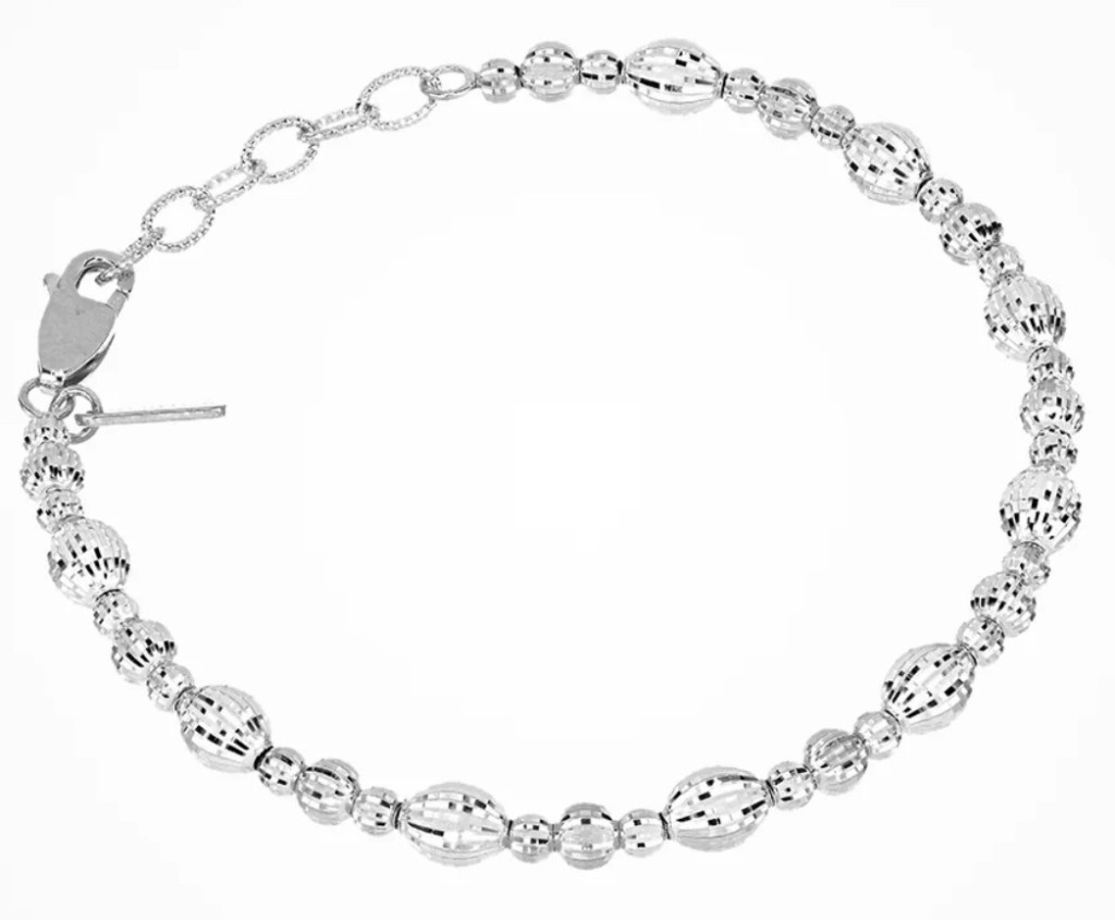 BRACCIALE CRYSTAL BLOOM DESMOS - DESMOS