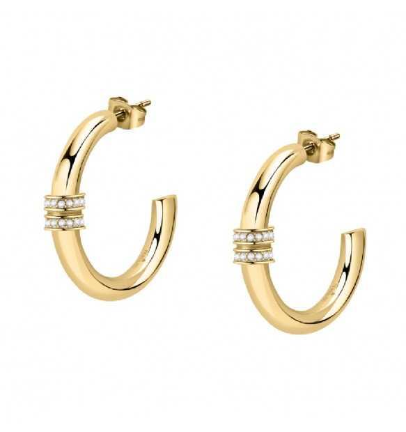 ORECCHINI MORELLATO CREOLE - MORELLATO