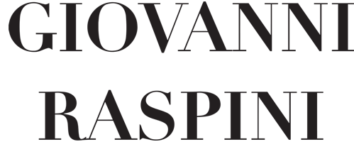 GIOVANNI RASPINI